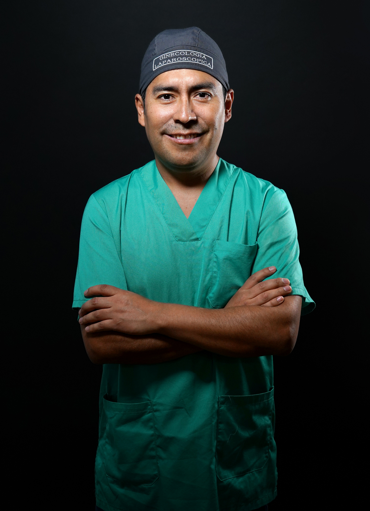 Valoración ginecológica personalizada | Dr. Gustavo Salazar