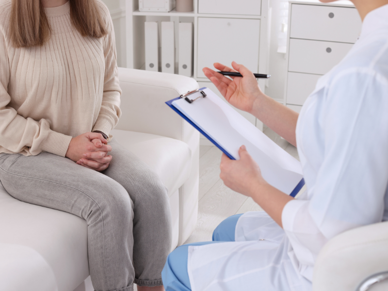 5 tips para llegar al diagnóstico temprano de la endometriosis
