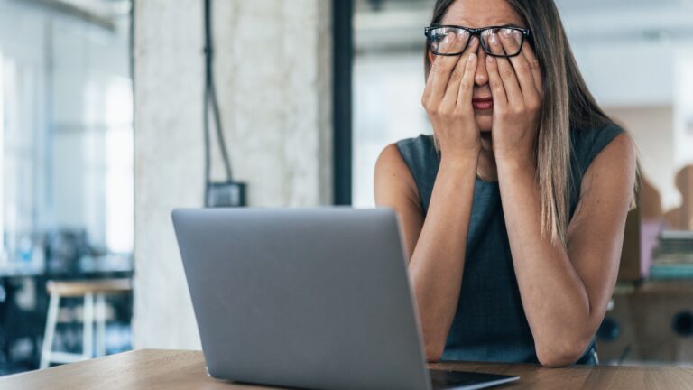 Impacto de la endometriosis en la vida laboral