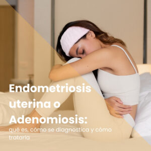 endometriosis uterina